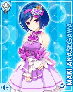 Akasegawa Maki Girlfriend Beta Wiki Fandom Akasegawa Maki Girlfriend Beta Wiki Fandom