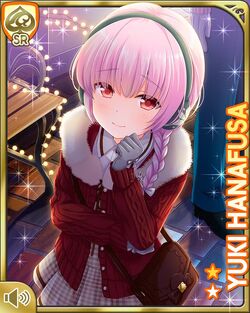 Hanafusa Yuki Girlfriend Beta Wiki Fandom Hanafusa Yuki Girlfriend Beta Wiki Fandom