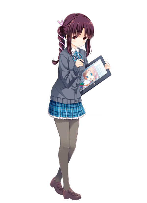 Nanami Shiki Girlfriend Beta Wiki Fandom