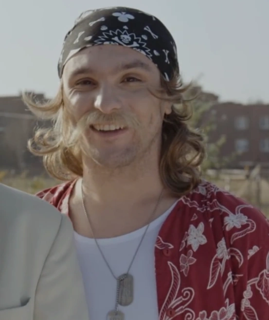 Michał Malajek | G.F. Darwin Wiki | Fandom