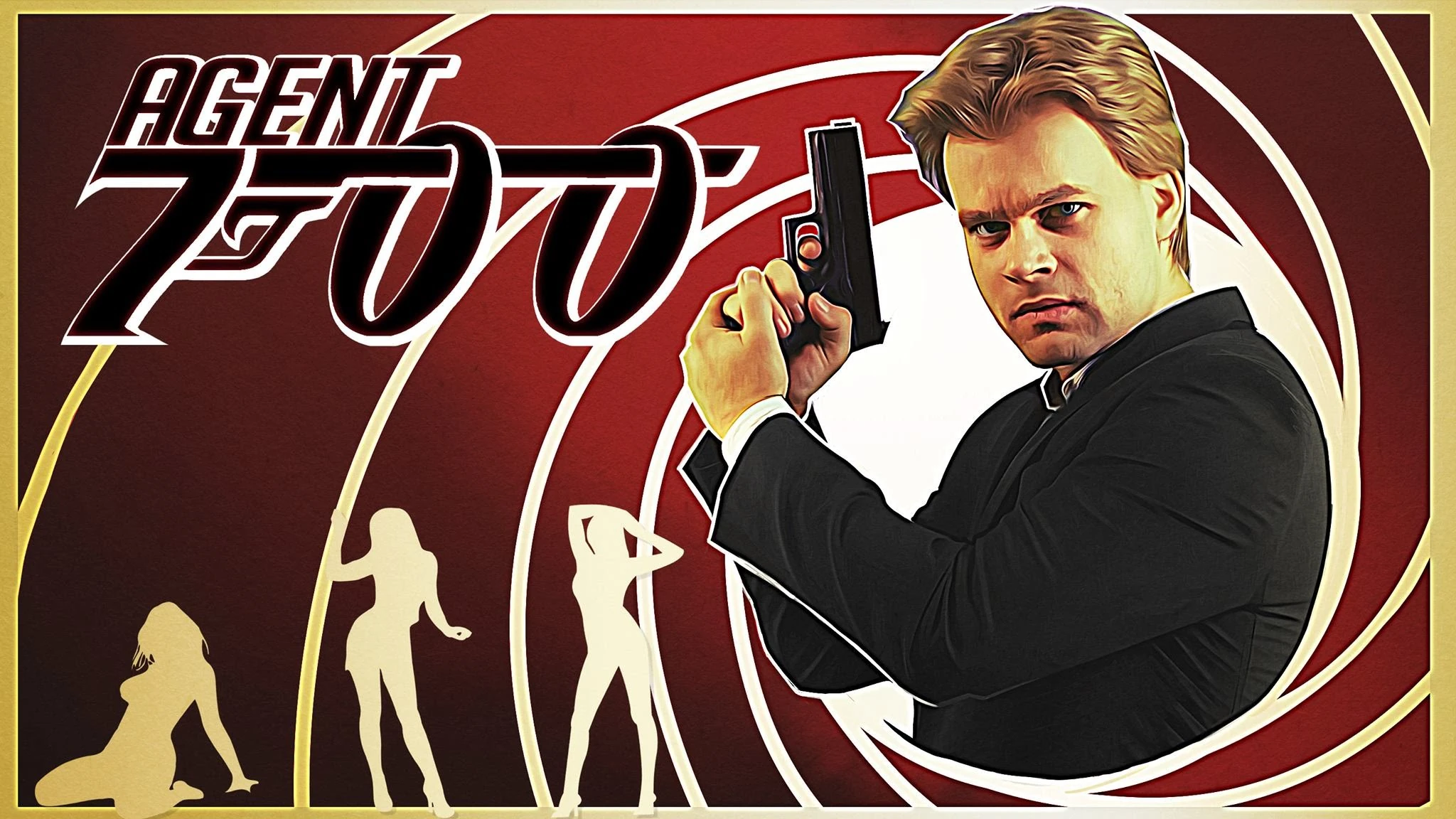 Fib гта 5. Agent 5 9. Agent игра. Agent a: a puzzle in disguise. Агент элвис (2023).