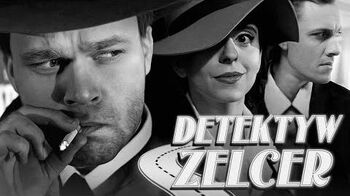 Detektyw Zelcer