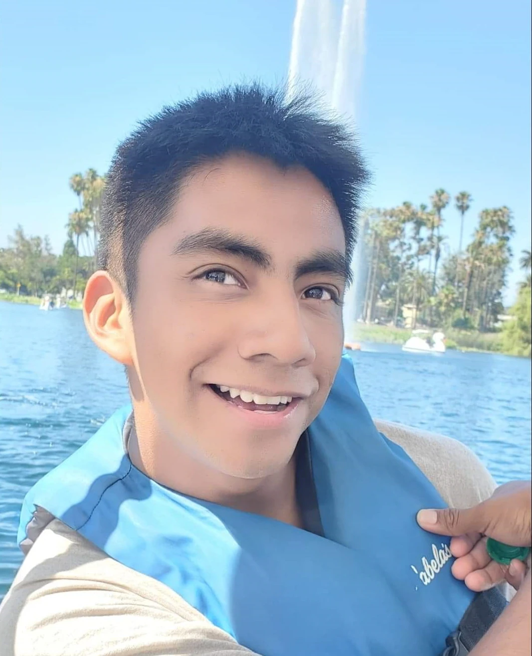 Adam Gaming For Global Change Wiki Fandom