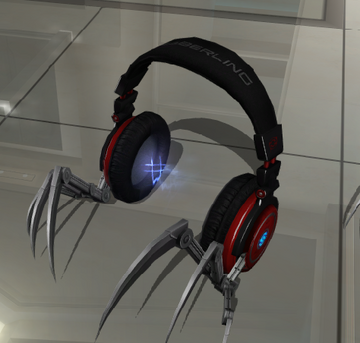 Saberling Cordless Headphones G Force Speedrun Wikia Fandom