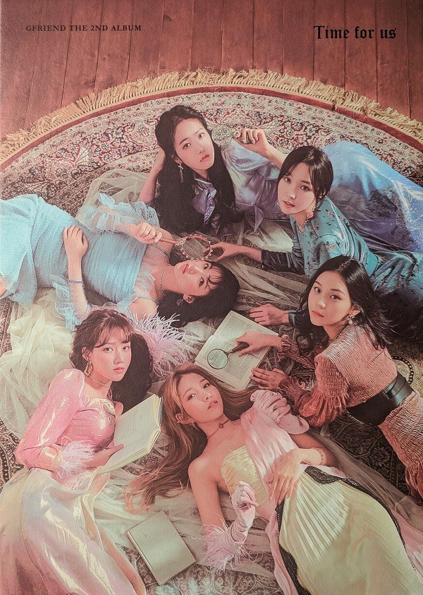 Time For Us | GFriend Wiki | Fandom
