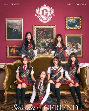 Season Of Gfriend Gfriend Wiki Fandom Download lagu vacation gfriend mp3 secara gratis di vacation gfriend. season of gfriend gfriend wiki fandom