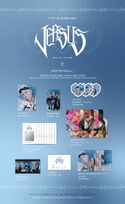 PLVE Eunha version preview (updated)