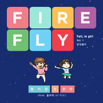 Fall, in girl Vol.1 - "Firefly" (Eunha)