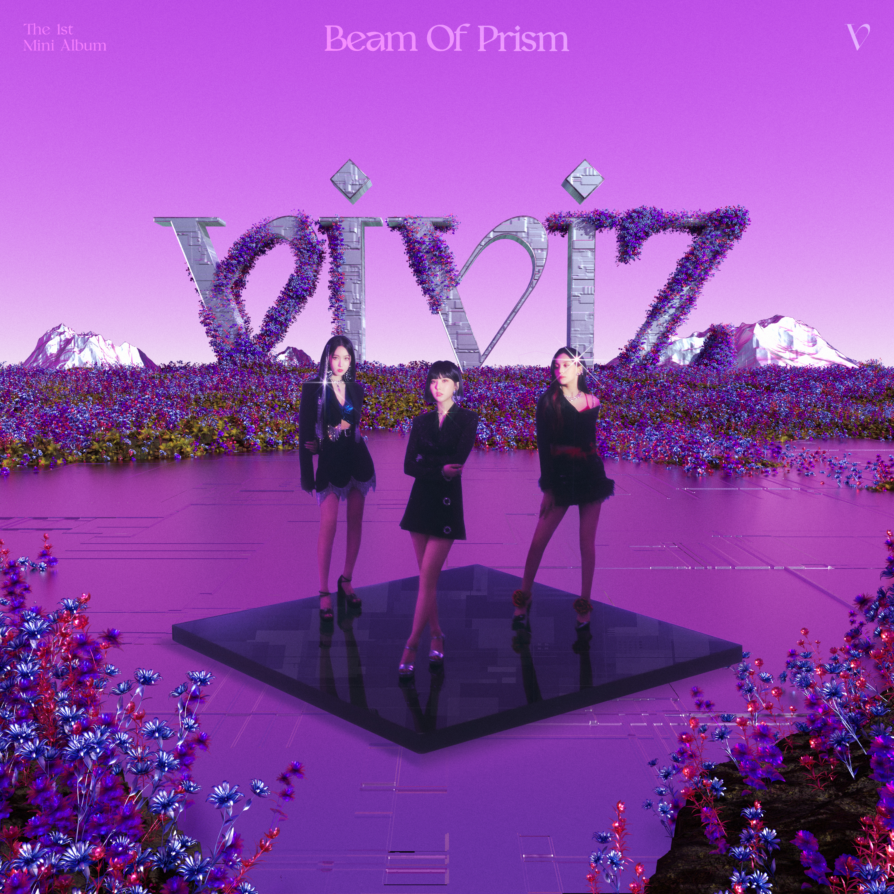 Beam of Prism | GFriend Wiki | Fandom