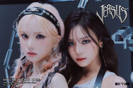 Concept photo #2 Eunha/Umji