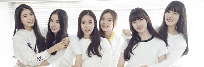 Season of Glass | GFriend Wiki | Fandom