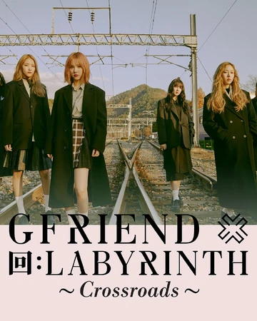 crossroads japanese ver gfriend wiki fandom