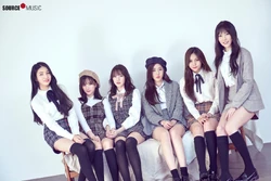 GFriend/Gallery | GFriend Wiki | Fandom