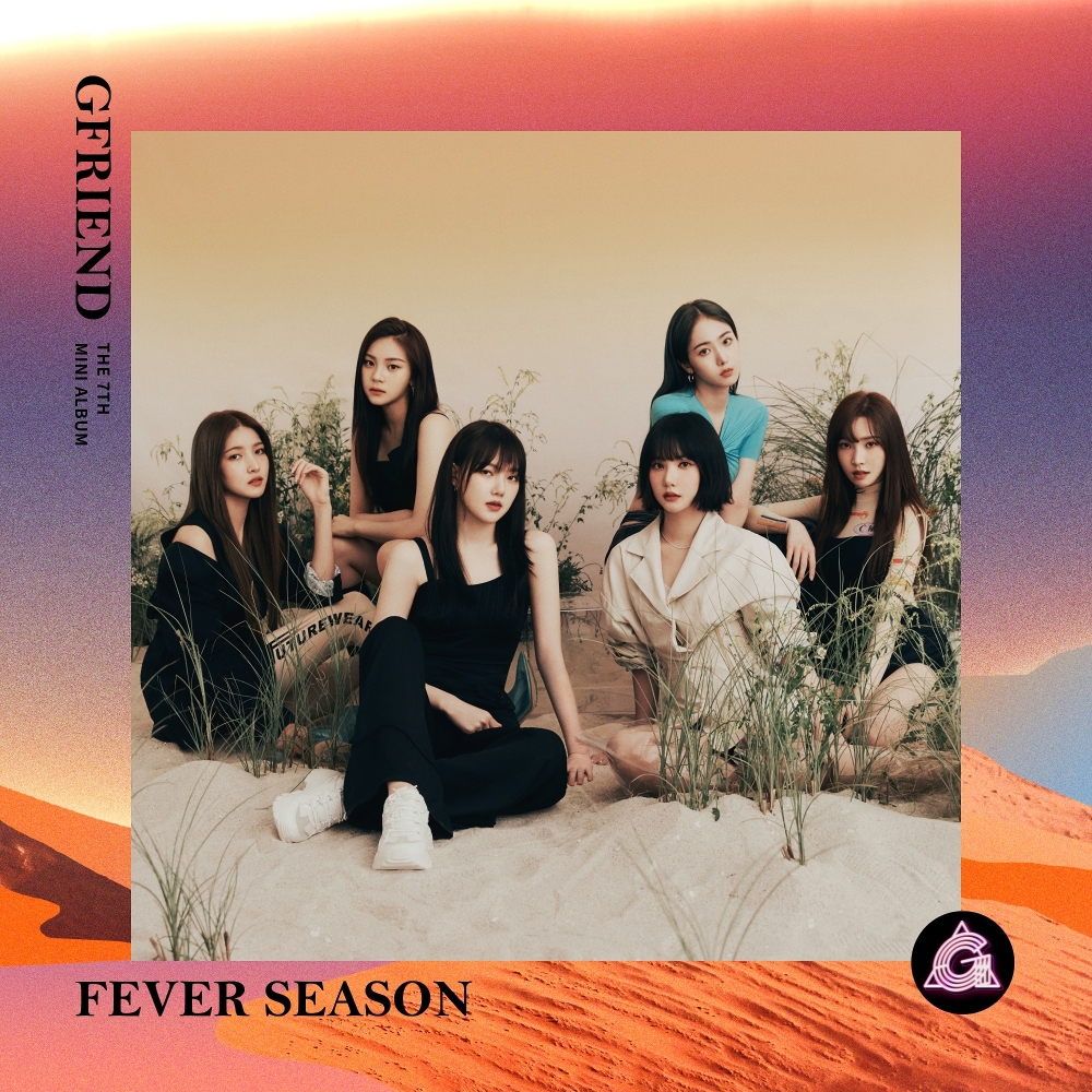 Fever Season | GFriend Wiki | Fandom