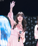 Yerin at Kyeongsang University Festival 171019 (4)