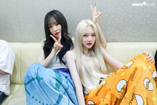 [G-POST] KCON:TACT 2020 Summer Behind #2