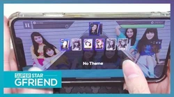 SuperStar GFRIEND | GFriend Wiki | Fandom