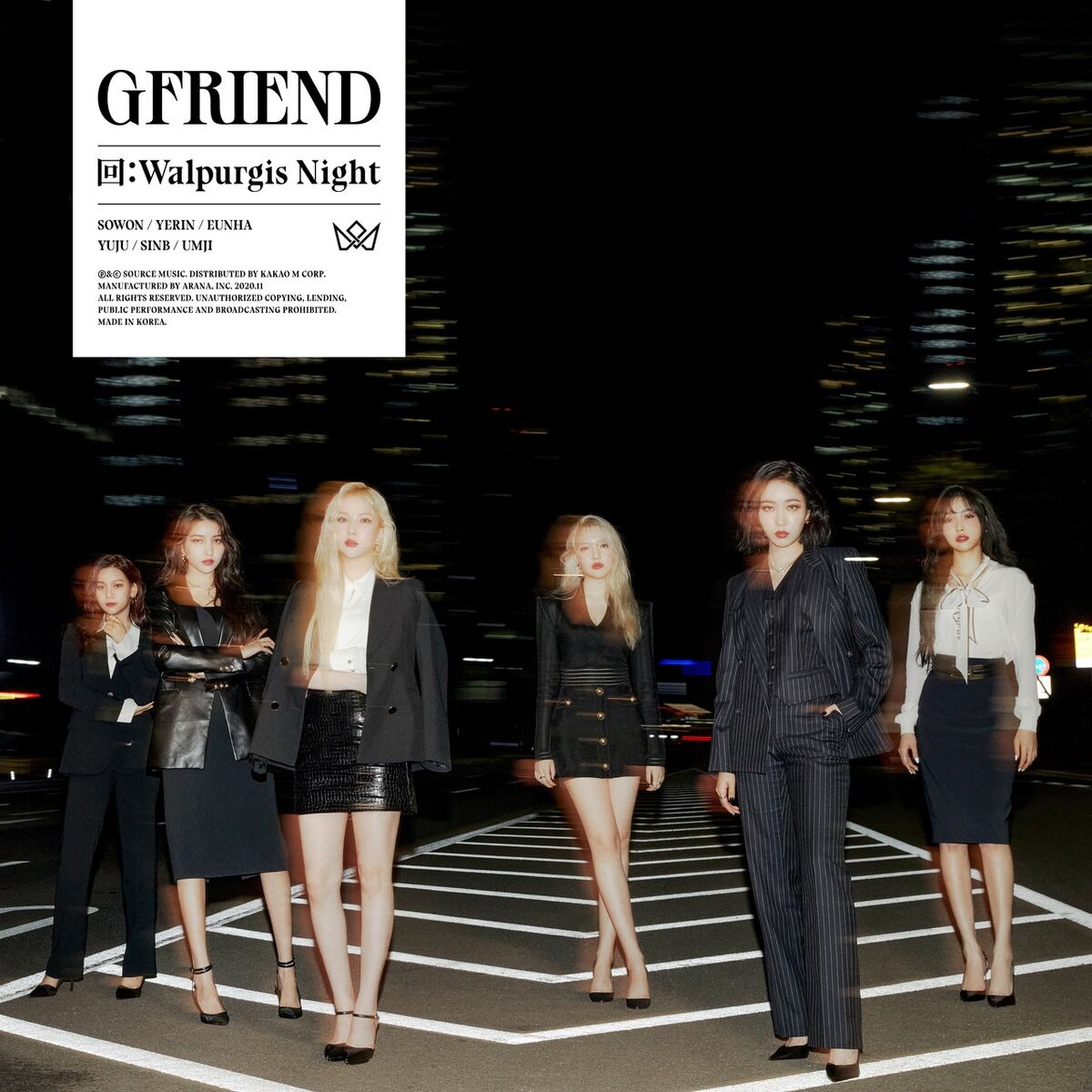 Secret Diary | GFriend Wiki | Fandom