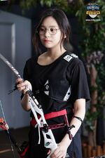 ISAC 2018 Umji 2