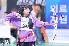 ISAC 2018 Eunha 4