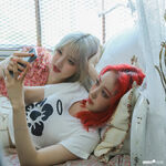 [G-POST] Broken Room concept photos behind #1