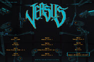 Schedule poster