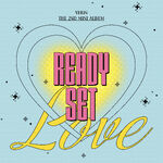 Ready, Set, Love - "Bambambam" (Yerin)