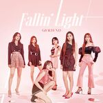 Fallin' Light