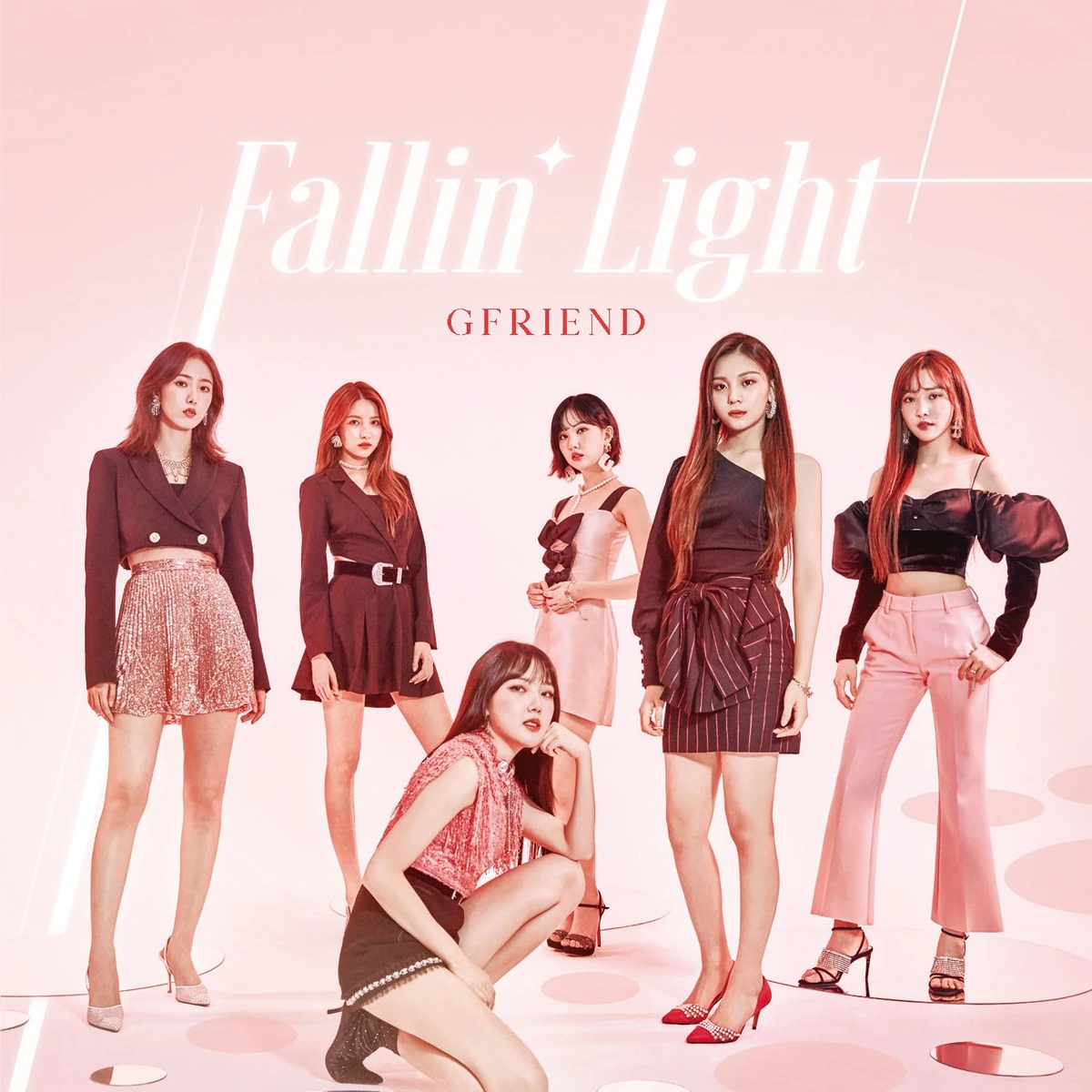 Fallin' Light | GFriend Wiki | Fandom