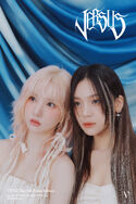 Concept photo #4 Eunha/Umji