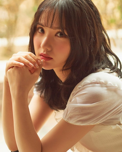 Japan Idols Galleries