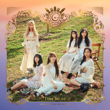 GFRIEND time for us 限定盤 GFRIEND - Time For Us (Midnight Version) - Amazon.com Music
