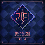 <Queendom2> FANtastic Queendom 1-1 - "Bop Bop! (Highteen ver.)" (VIVIZ)
