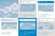 Album preview (Fate ver.)