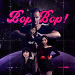 Bop Bop! (Yves V remix) (VIVIZ)