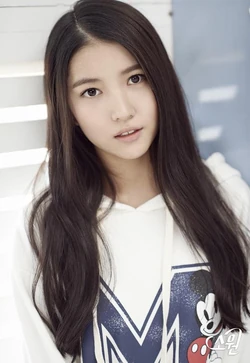 Sowon/Gallery | GFriend Wiki | Fandom