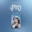 PLVE Umji version store cover