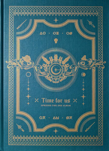Time For Us | GFriend Wiki | Fandom