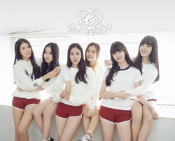 Season of Glass/Gallery | GFriend Wiki | Fandom