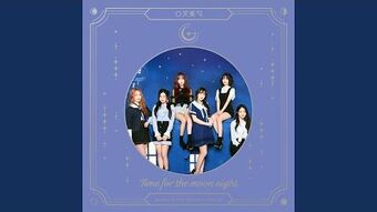 GFRIEND  大型公式ポスター  シンビ GFRIEND JAPAN OFFICIAL on X