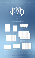 PLVE Eunha version preview