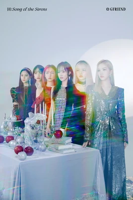 回:Song of the Sirens