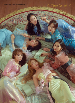 Time For Us/Gallery | GFriend Wiki | Fandom