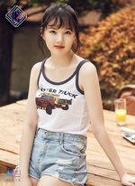 Yerin Parallel Promo Picture 1