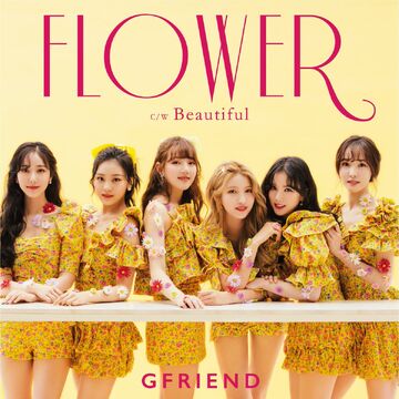 Flower (single) | GFriend Wiki | Fandom