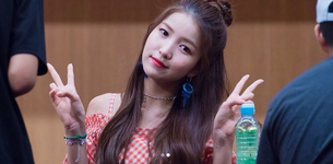 Sowon Parallel Dangsan Fansign 170804 (5)