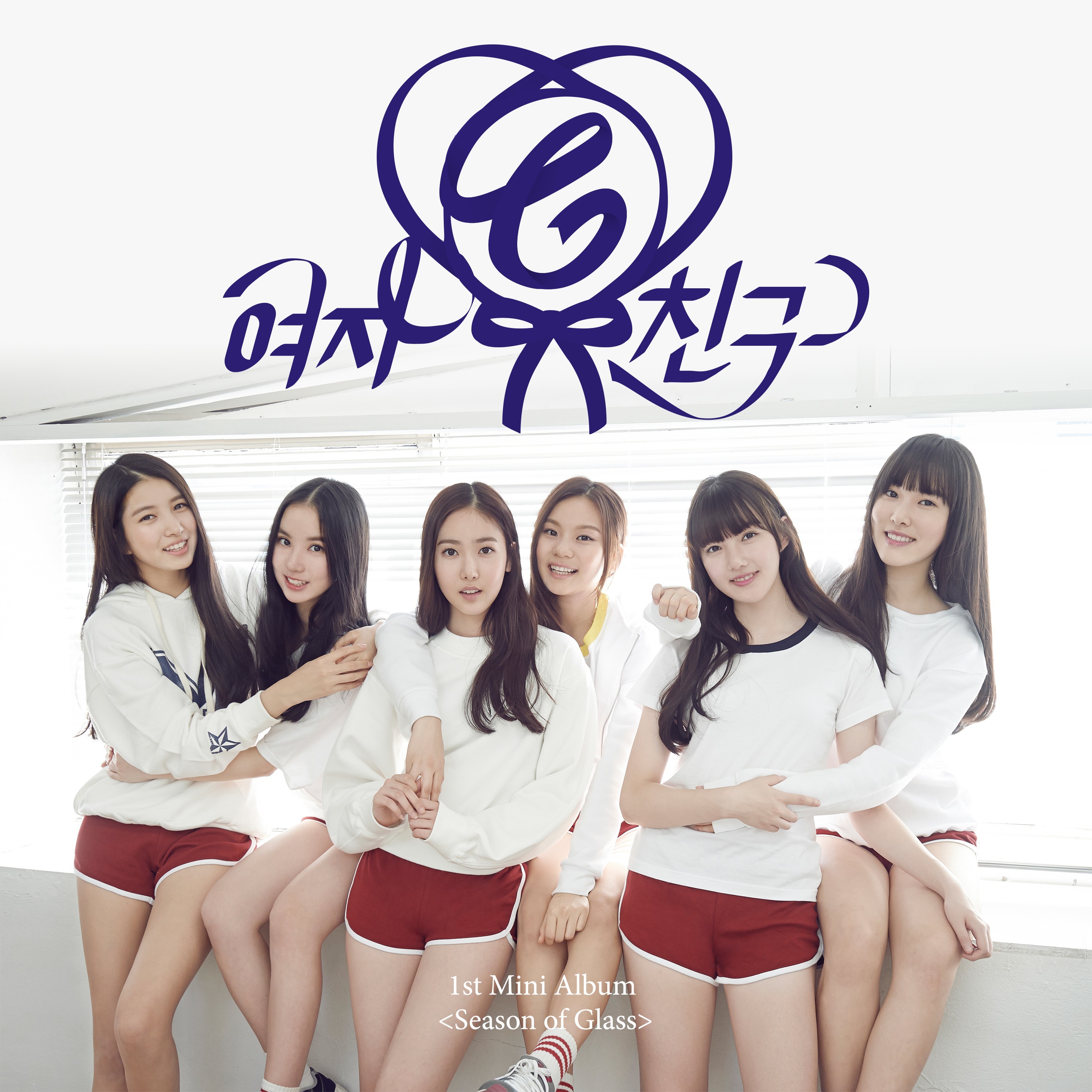 Season of Glass | GFriend Wiki | Fandom