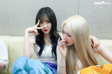 [G-POST] KCON:TACT 2020 Summer Behind #1