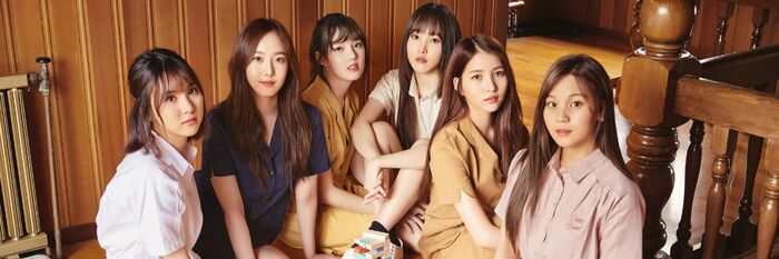 GFRIEND PARALLEL トレカ イェリン - メルカリ