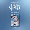 PLVE Eunha version store cover
